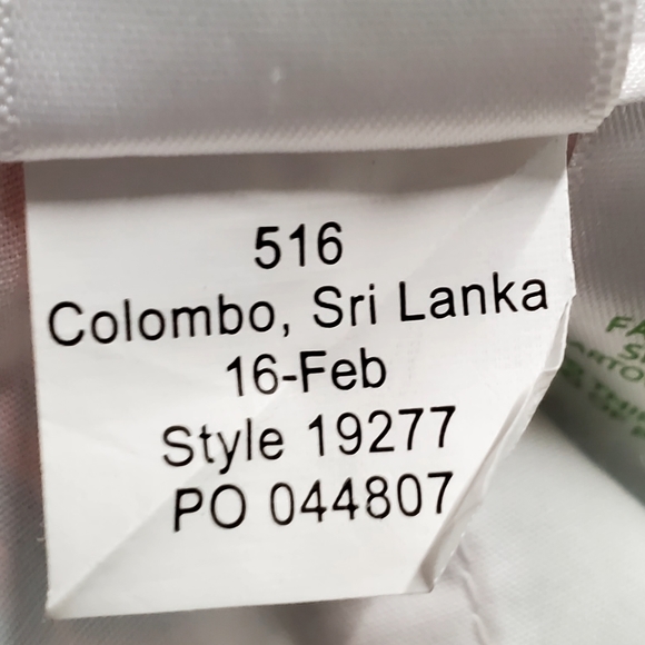 Lilly Pulitzer 19277 Callahan Short Roar of the Seas Multi. Size 00 - Picture 7 of 13